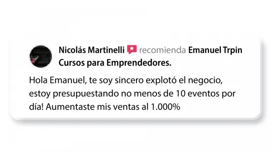 Ebook: Cómo AUMENTAR un 50% Tus VENTAS en WhatsApp Sin Elevar Tu Inversión Publicitaria