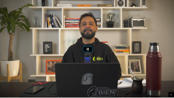 Curso OnLine: Cómo Aumentar Tus Ventas en WhatsApp con Meta Ads & ChatGPT